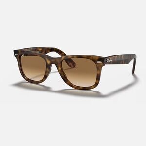 Ray-Ban RB4340 WAYFARER sunglasses size 50